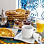 Hôtel Emeraude Essaouira
