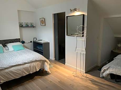 Family Studio