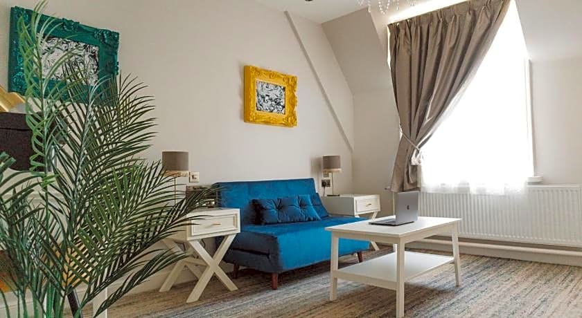 The Royal Kings Arms Lancaster