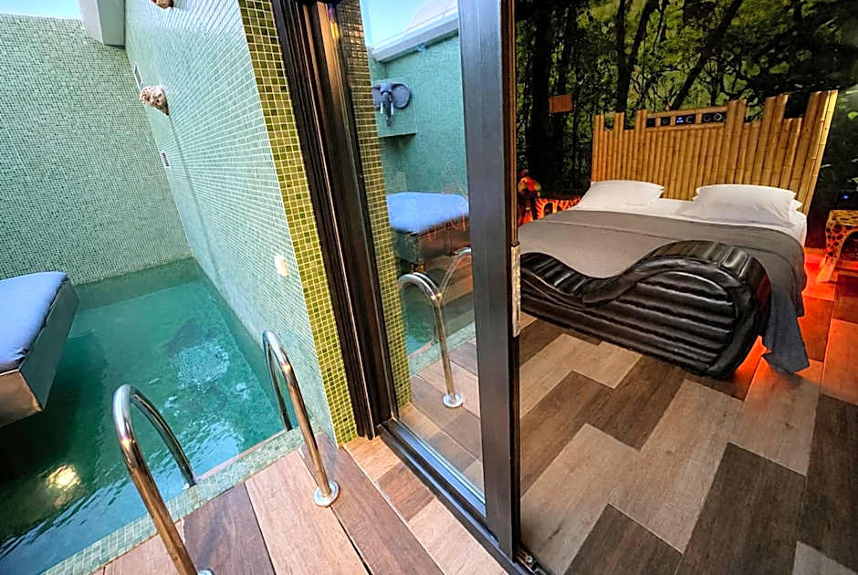 Motel Venus Madrid Norte