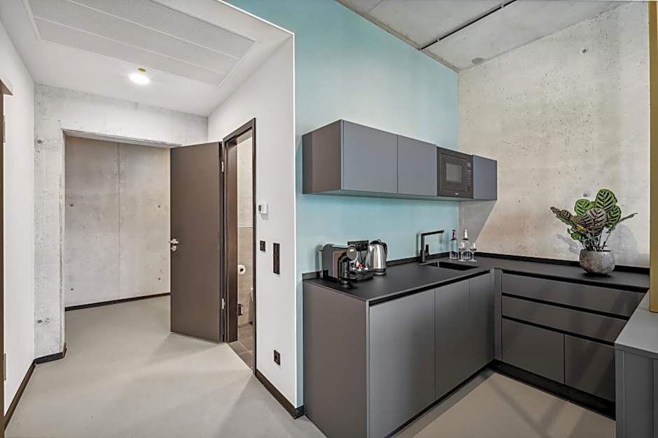 Nena Apartments München City East