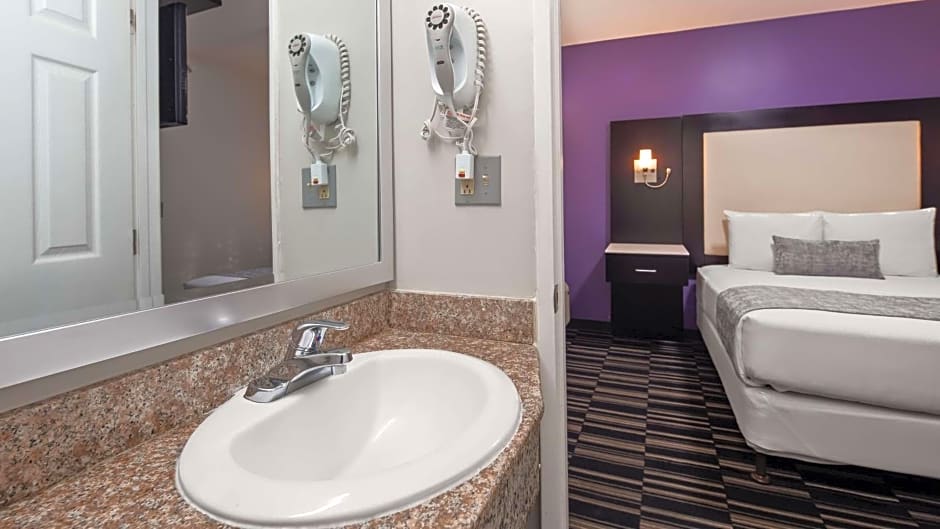 SureStay Hotel by Best Western Beverly Hills West LA