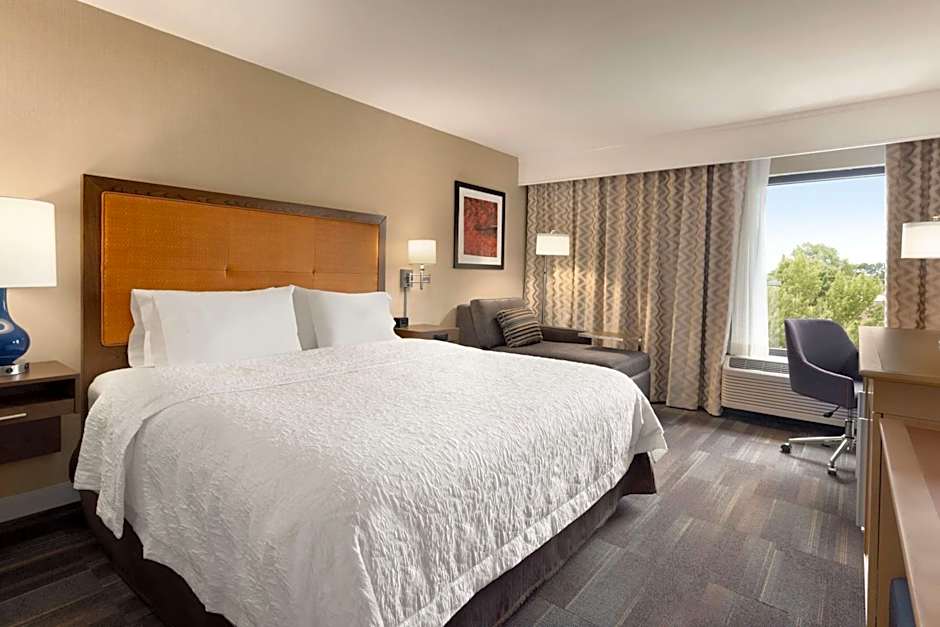 Hampton Inn By Hilton Ft. Smith