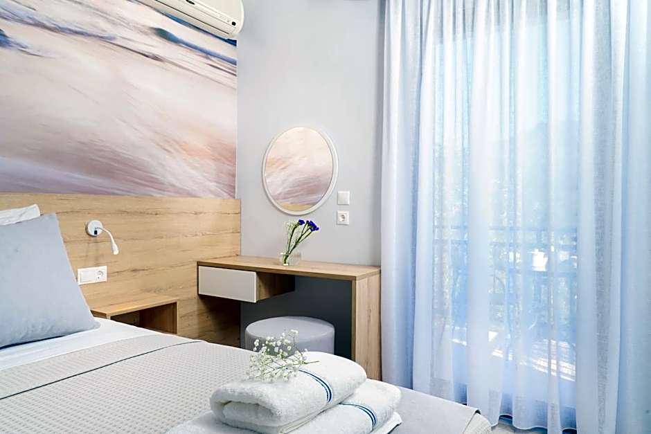 Nefeli Fresh Hotel by Del Mare