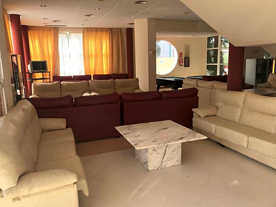 Hotel JM Jardin de la Reina