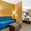Comfort Suites Alexandria North