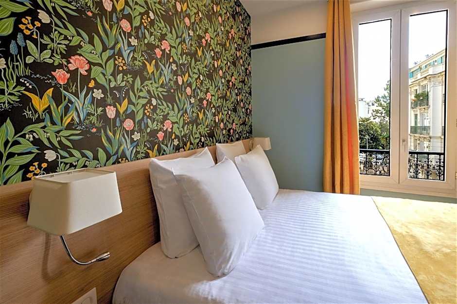 Hotel De France