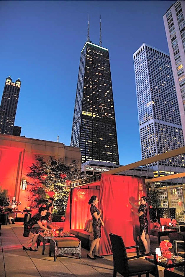 The Peninsula Chicago