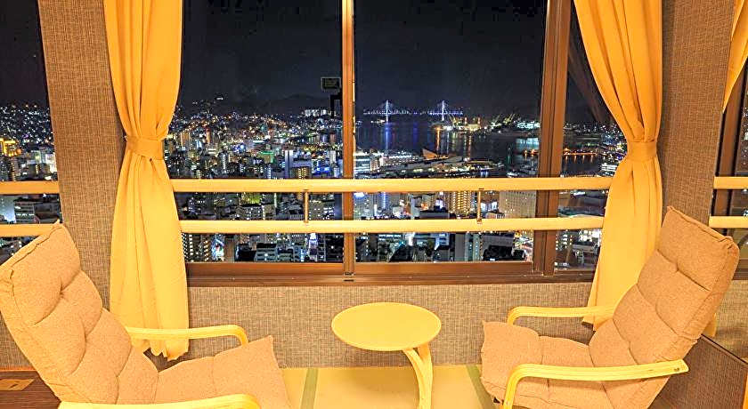 Hotel Nagasaki