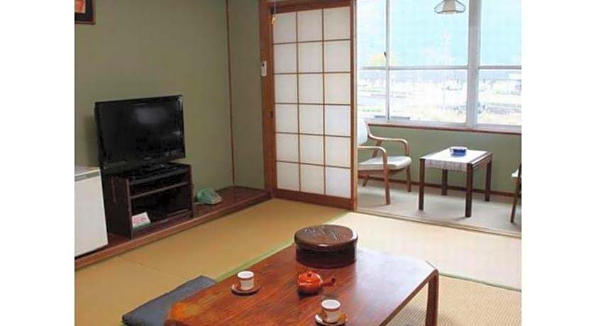 Akisawa Hotel