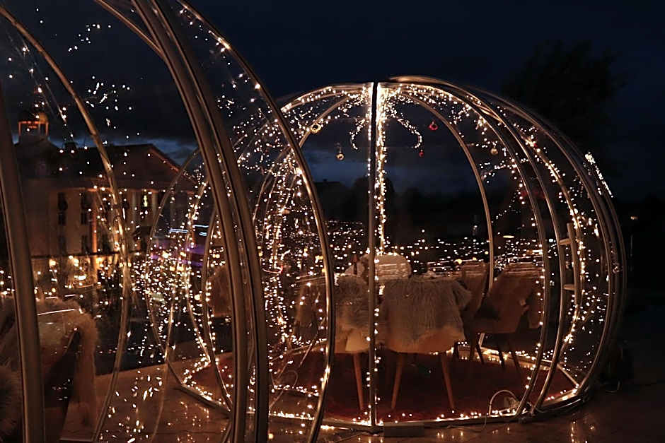 Hayat Sky Hotel Rust