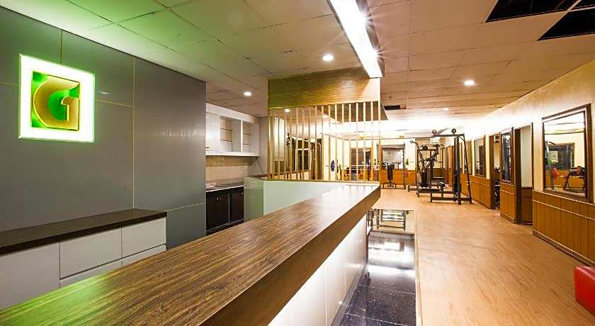 Phayao Gateway Hotel