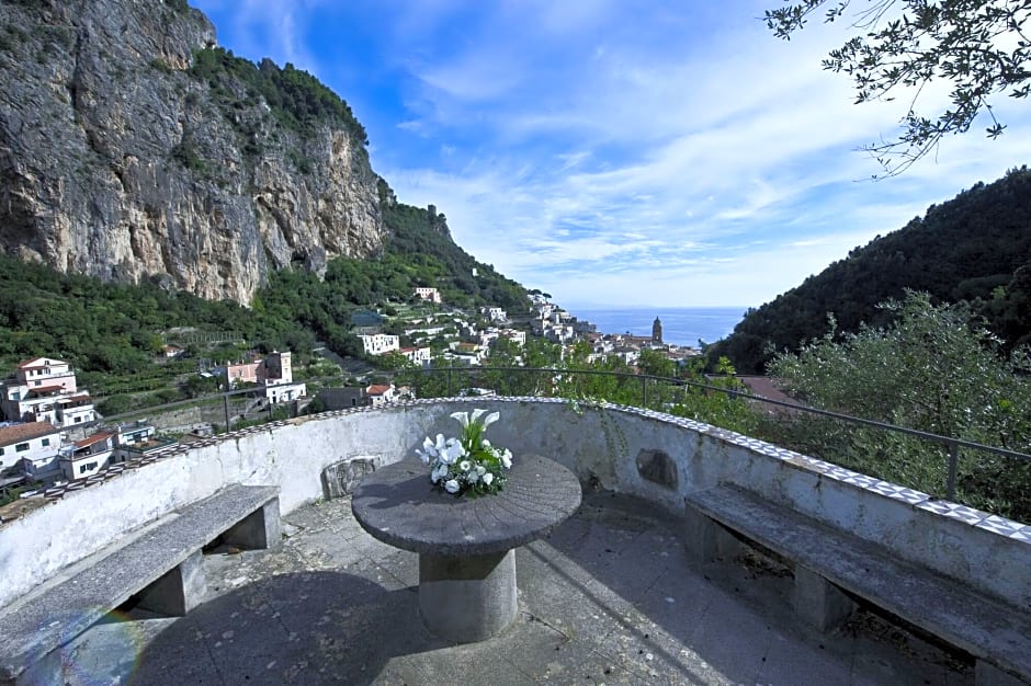 Hotel Villa Annalara