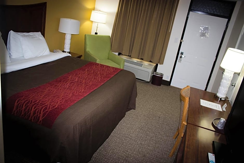 Grand Vista Hotel