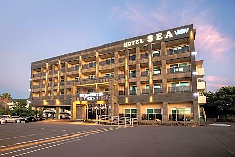 Sea View Hotel