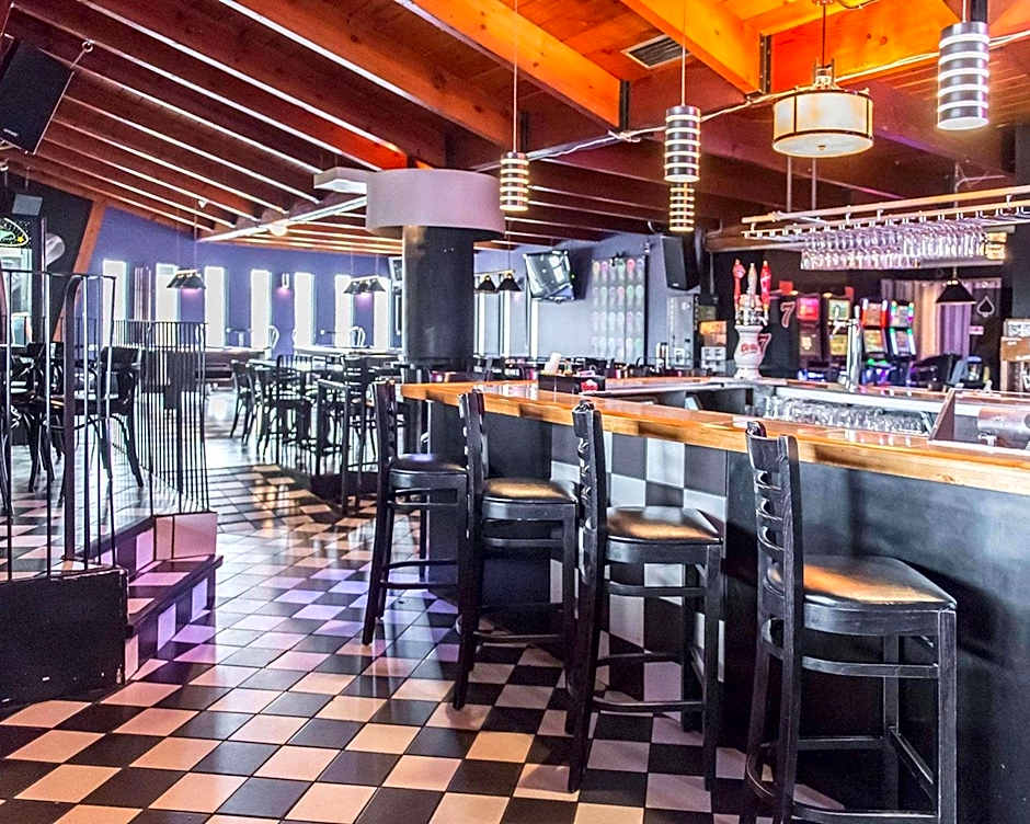 Quality Inn Mont Laurier