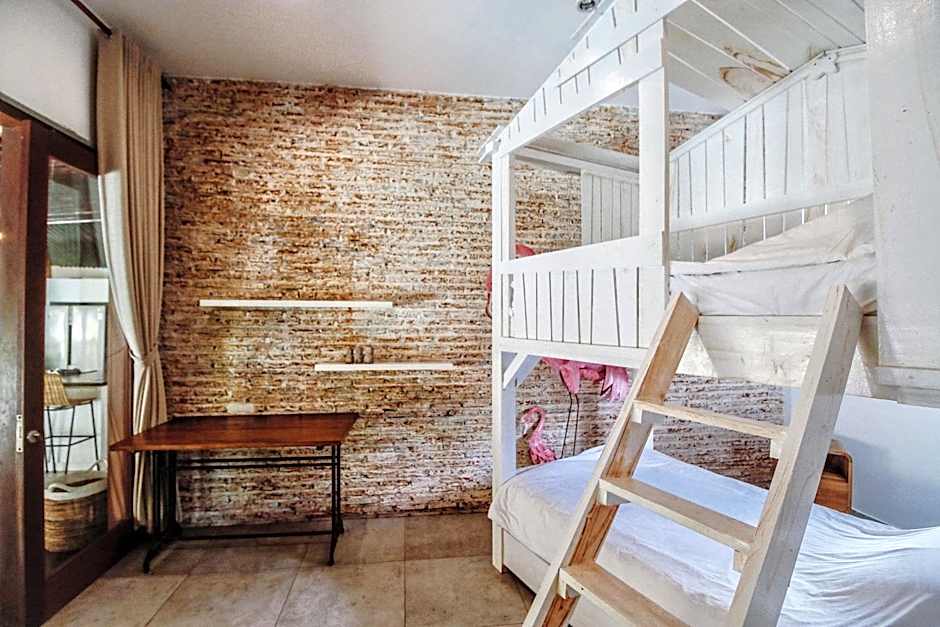 La Cabane