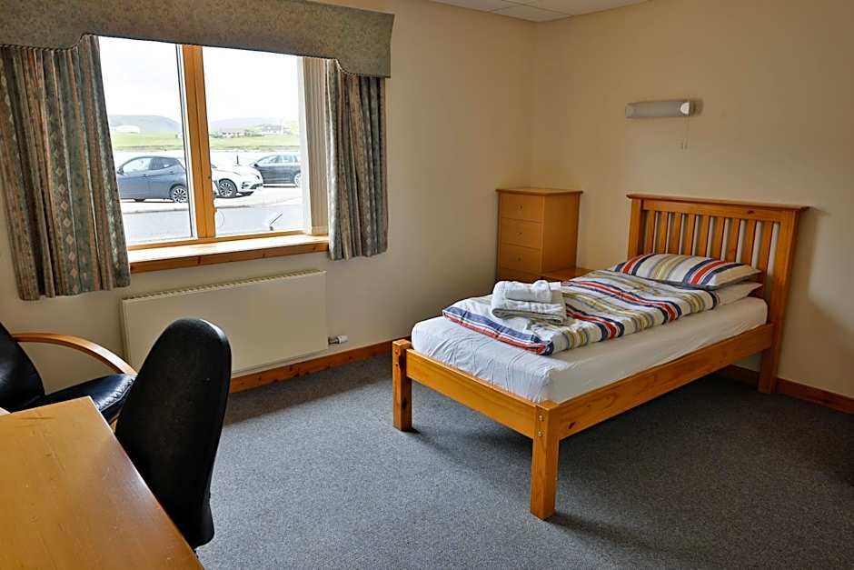 Port Arthur House Halls of Residence