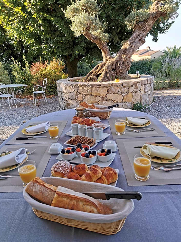 L'Escale Provençale