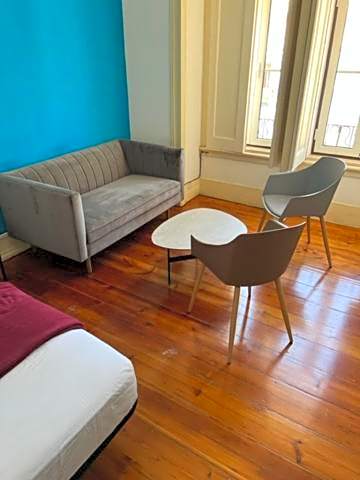 Guest House Casa Dos Reis – Lisbon, NY