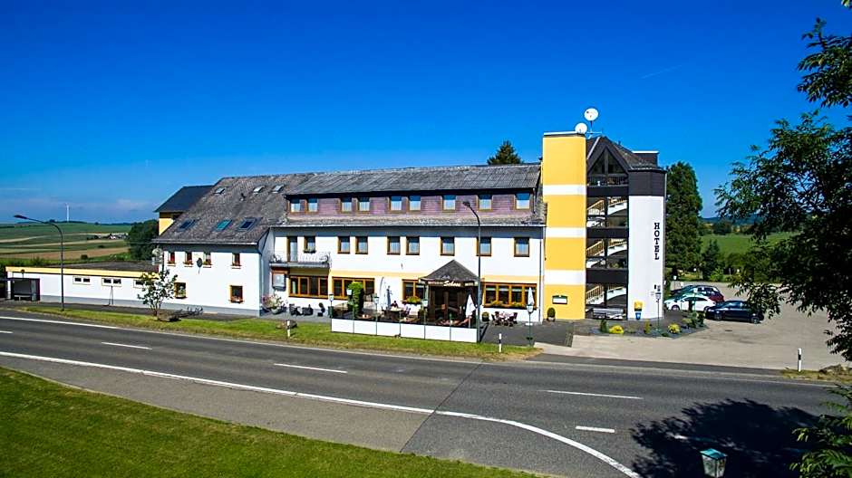 Hotel Schoos