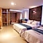 Yeongju Hotel