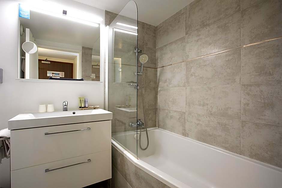 Hotel Le Relais Saint-Jacques