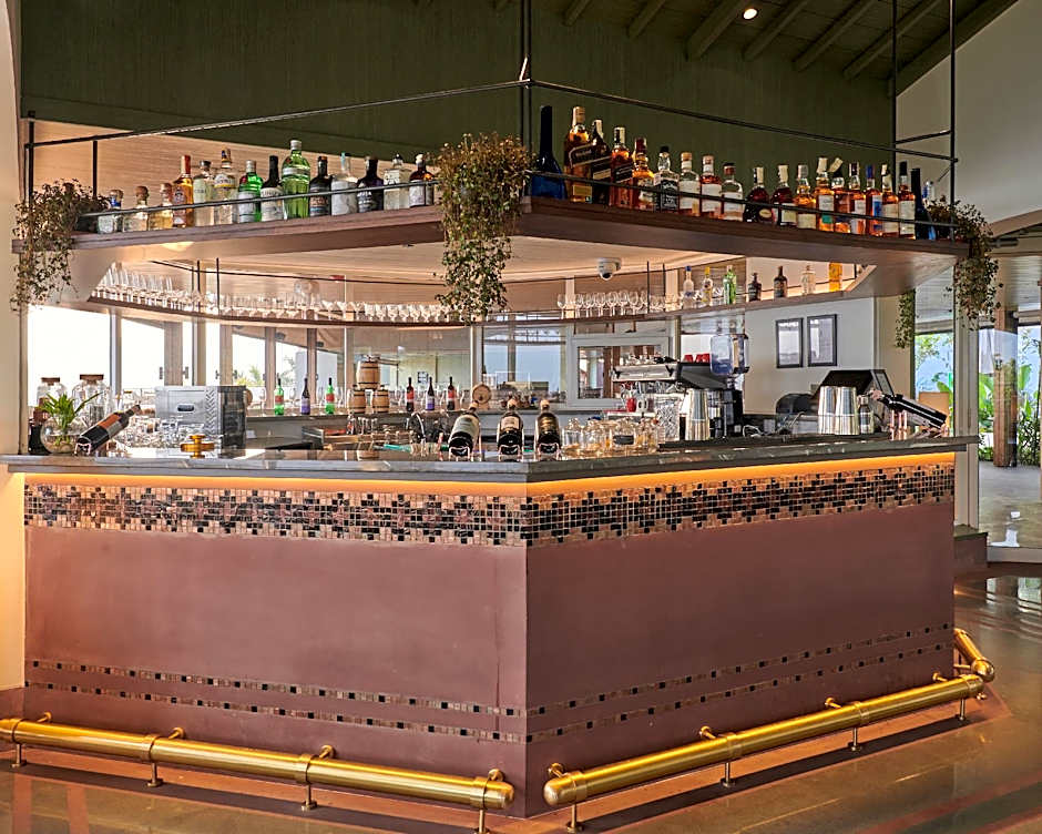 The Dukes Retreat Resort