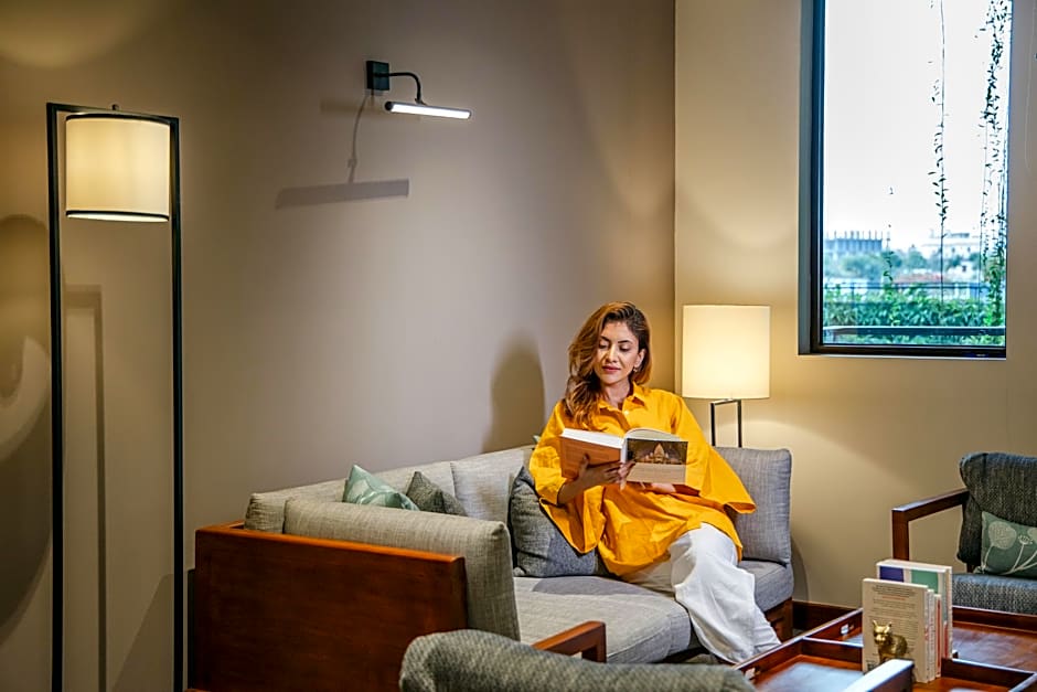 Hyatt Place Bodh Gaya