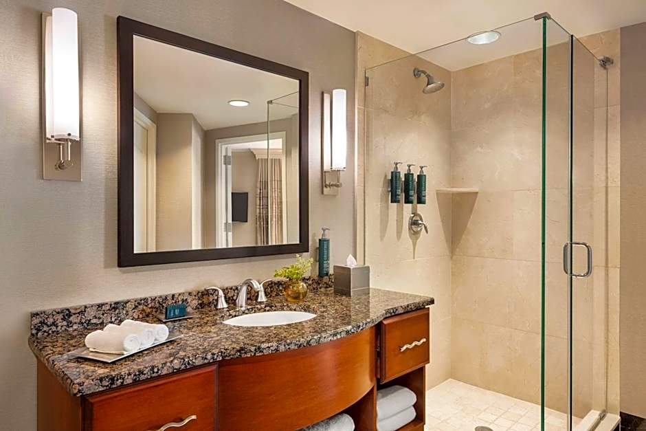 Hilton Philadelphia City Avenue