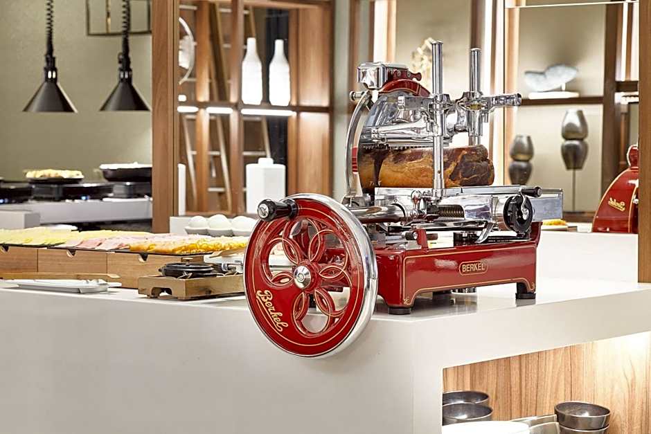 AC Hotel by Marriott Lima Miraflores