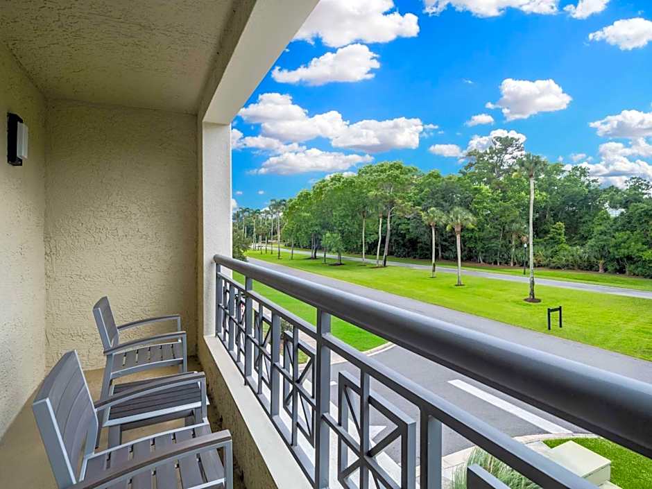 Hilton Garden Inn Jacksonville/Ponte Vedra