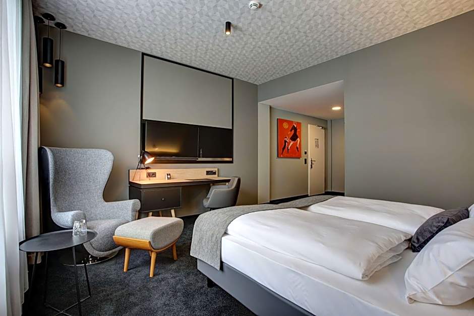 Vienna House Easy by Wyndham Dortmund