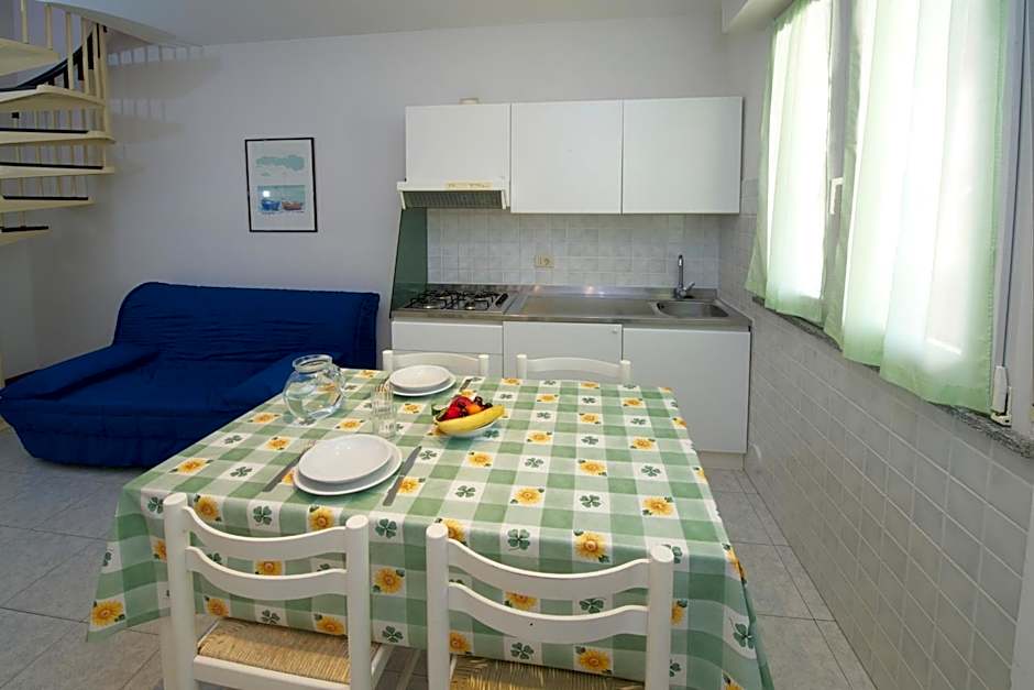 Residence Torretta
