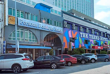 Persona Boutique Hotel