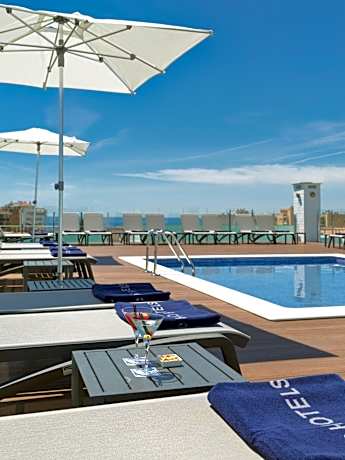 H10 Delfín - Adults Only