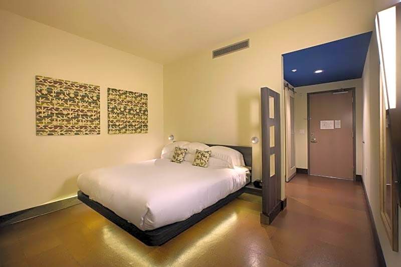 CityFlatsHotel - Grand Rapids, an Ascend Collection Hotel