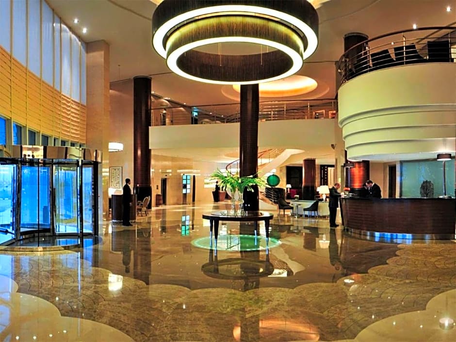 Mövenpick Hotel Al Khobar