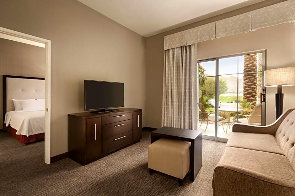 Homewood Suites By Hilton La Quinta, Ca