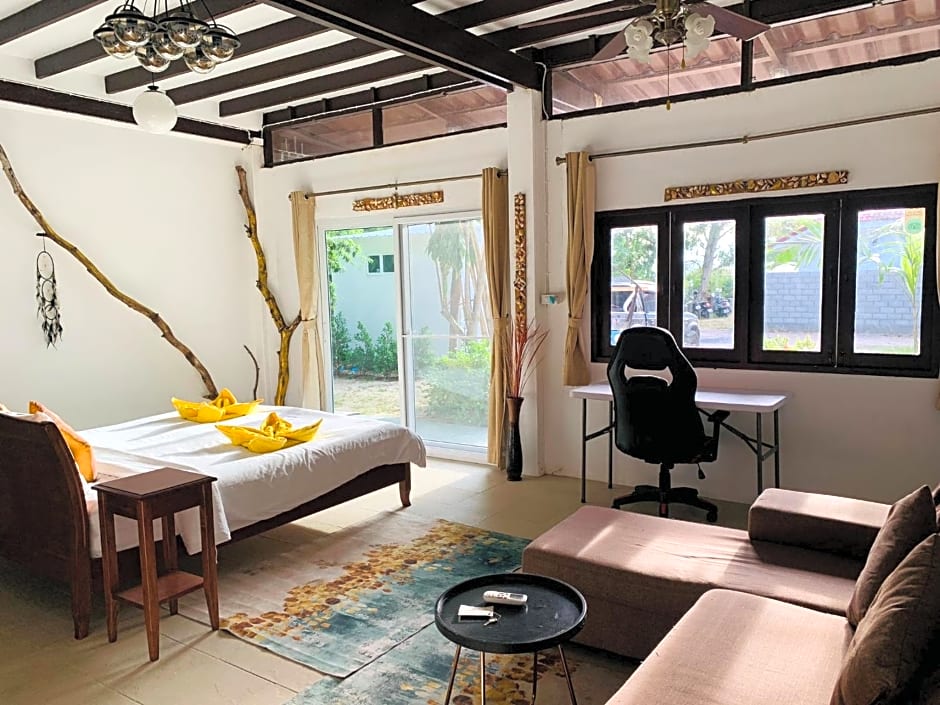 The Summer House Samui