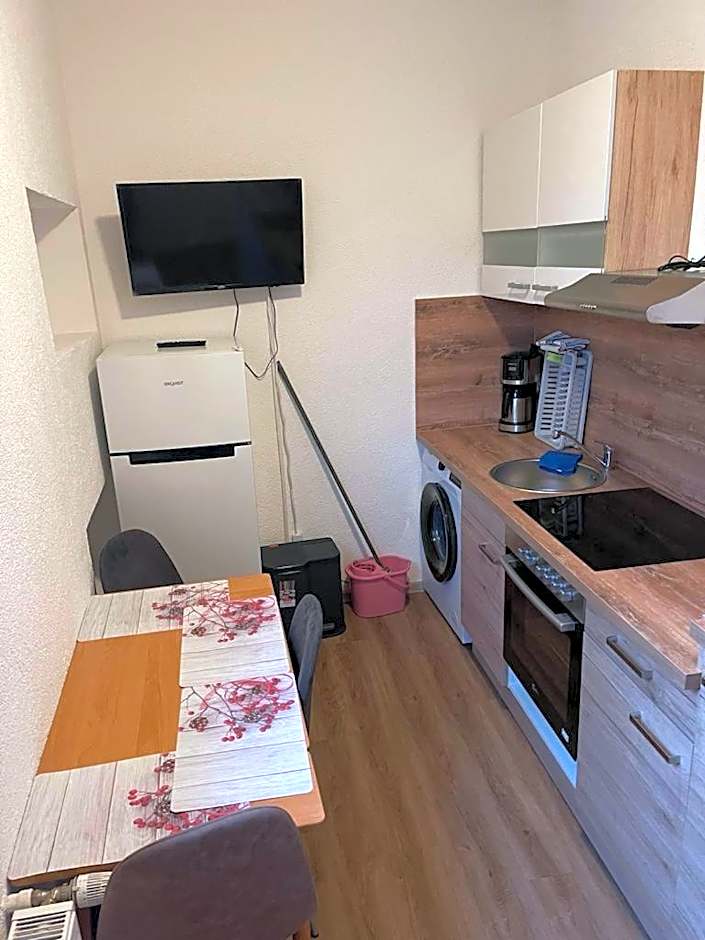Modern Apartment Weinsberg