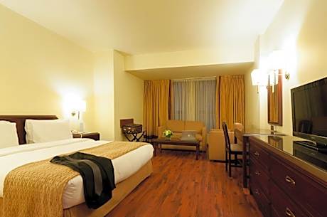 Superior Single Room