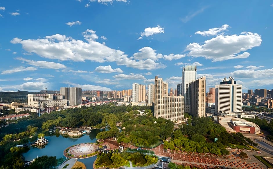 InterContinental Tangshan By IHG