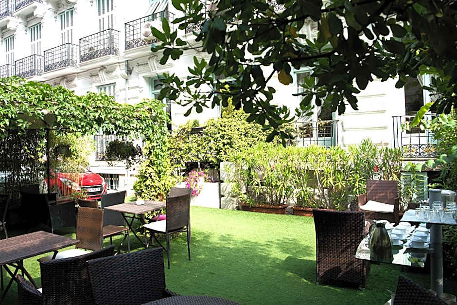 Hotel Villa Rivoli