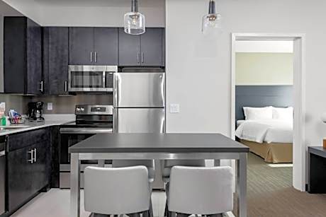 Two-Bedroom Suite