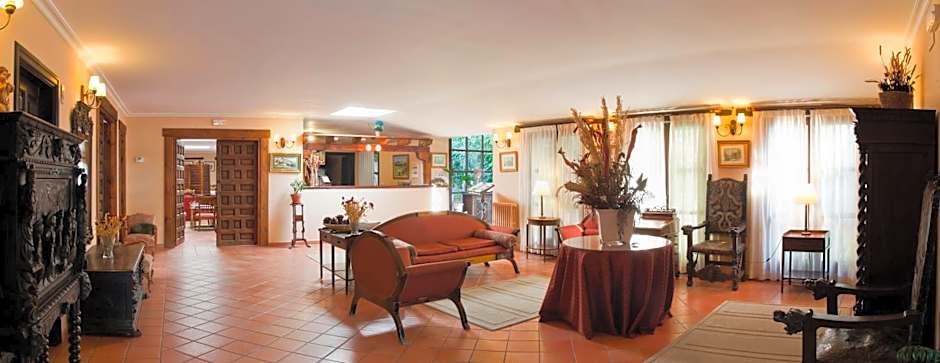 Posada Real del Pinar