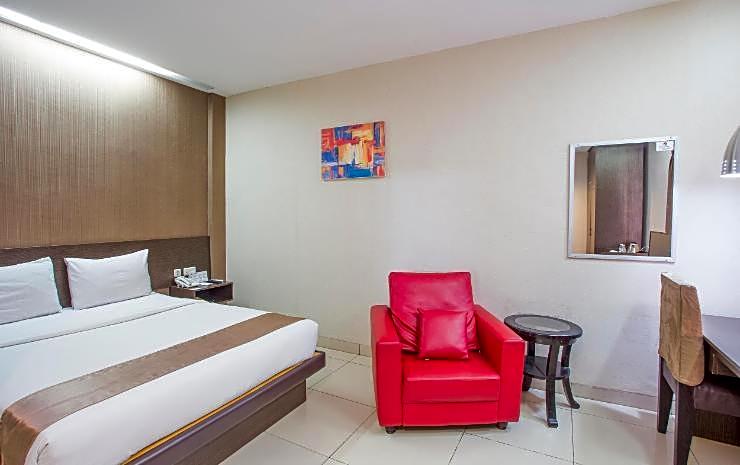Hotel Grand Kartika Samarinda