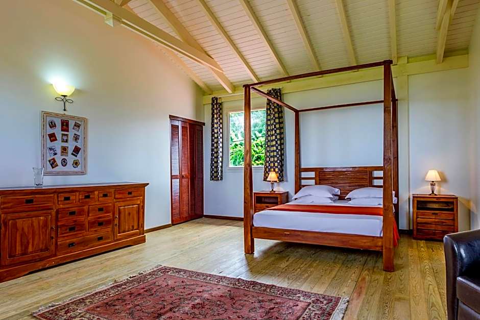 Le Domaine Saint Aubin