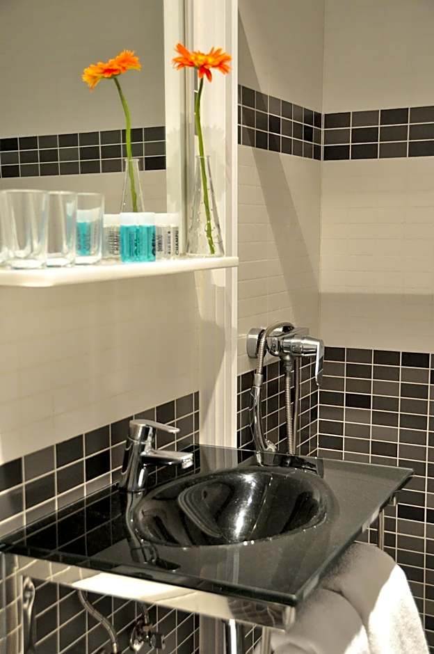 Hostal Castilla II Puerta del Sol