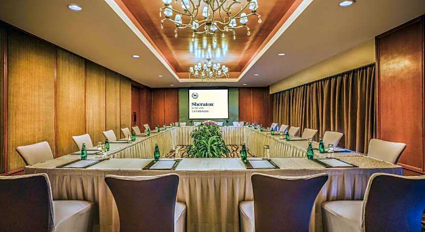Sheraton Ningbo Hotel